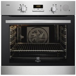 Forno vapore multifunzione Electrolux