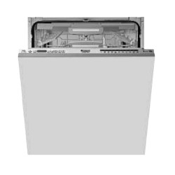 Lavastoviglie incasso Hotpoint