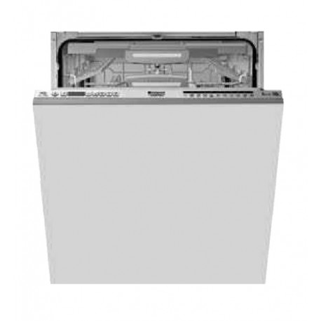 Lavastoviglie incasso Hotpoint