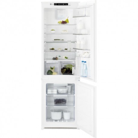 Frigorifero combinato Electrolux