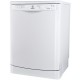 Lavastoviglie Indesit DFG15B1SIT