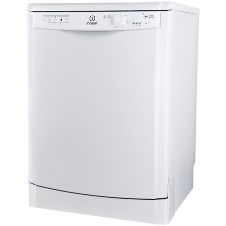 Lavastoviglie Indesit DFG15B1SIT