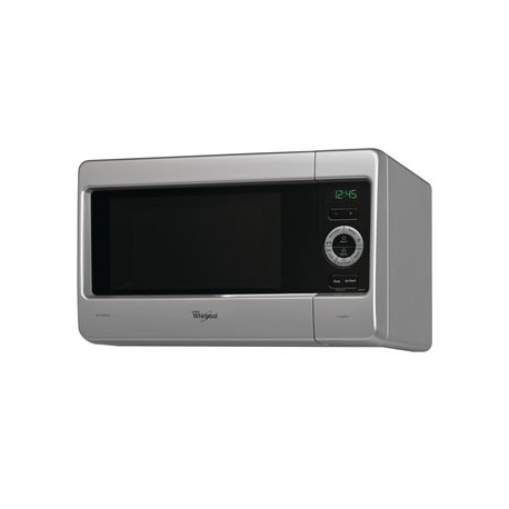 Forno microonde Whirlpool MWA269SL - eurostoreroma