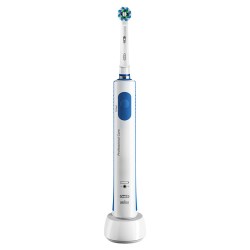 Spazzolino elettrico OralB PRO600