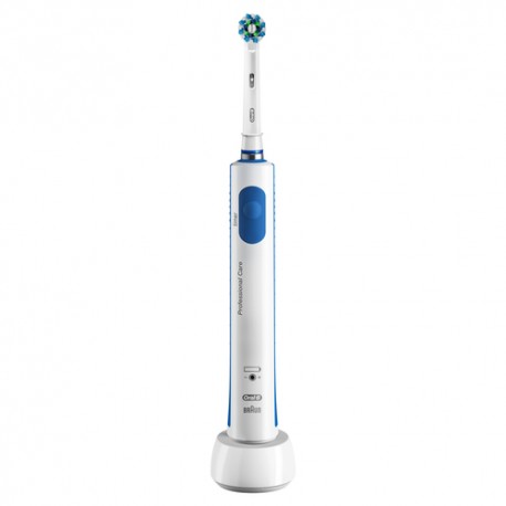 Spazzolino elettrico OralB PRO600