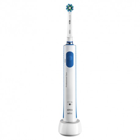 Spazzolino elettrico OralB PRO600