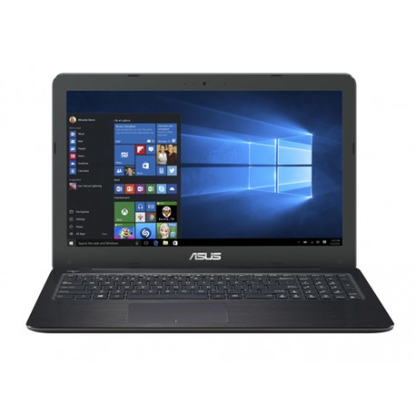 Notebook Asus F556UJXX020T