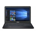 Notebook Asus F556UJXX020T