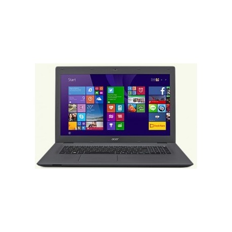 Notebook Acer E5772G58B0