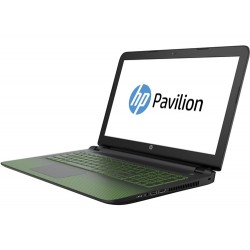 Notebook HP Pavilion 15AK002NL