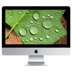 Apple iMac 21,5" display retina 4K