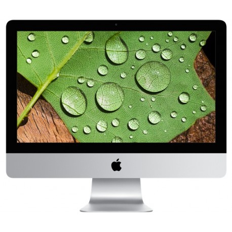 Apple iMac 21,5" display retina 4K