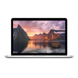 Apple, MacoBook Pro retina