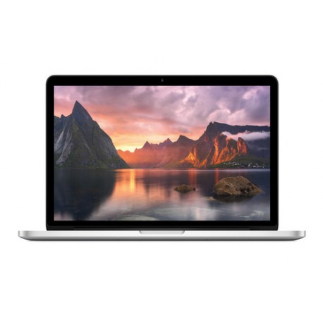 Apple, MacoBook Pro retina