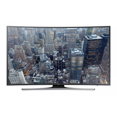 TV LED Samsung 55" UE55JU6500