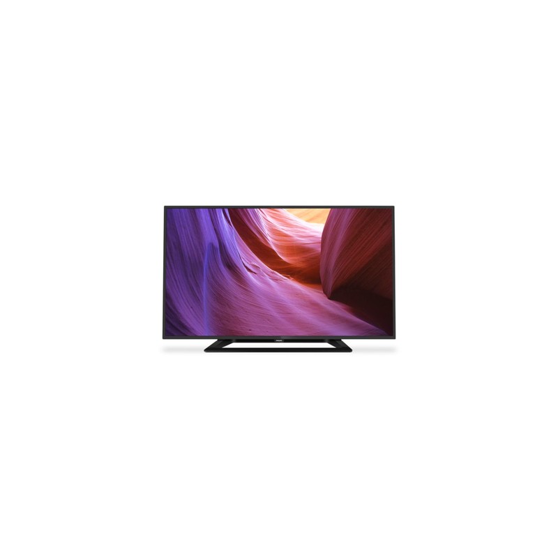 Somatisk celle Ansigt opad forhandler TV Philips 32" 32PFT4100 - eurostoreroma