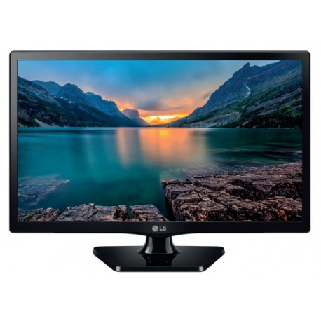 TV LG 24" 24MT47D