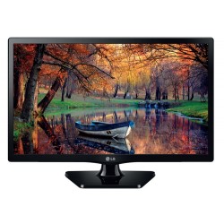 TV LG 22" 22MT47D