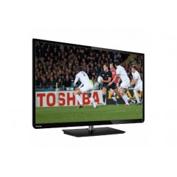 TV 32" Toshiba 32e2533d