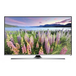 Samsung UE43J5500AW 43" Full HD Smart TV Wi-Fi Nero, Argento