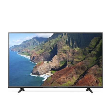 TV LG 49" 49UF6807 4K UHD Smart