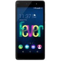 Wiko Fever (nero) 4G 13+5MP 16+3GB