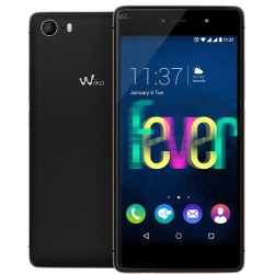 Wiko Fever Gold (oro/nero) 4G 13+5MP 16+3GB