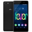 Wiko Fever Gold (oro/nero) 4G 13+5MP 16+3GB