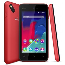 Wiko Sunset2 Coral