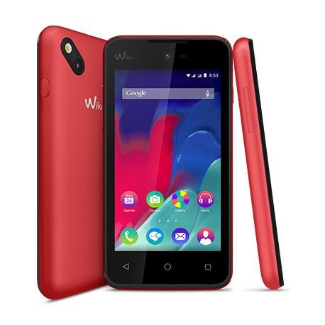 Wiko Sunset2 Coral