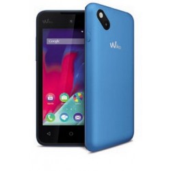 Wiko Sunset2 Blu