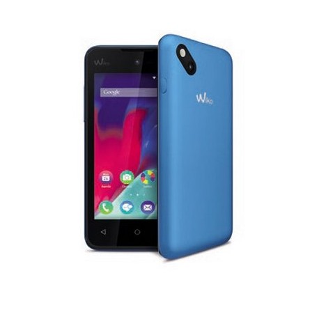 Wiko Sunset2 Blu