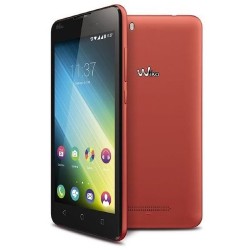 Wiko Lenny2 Coral