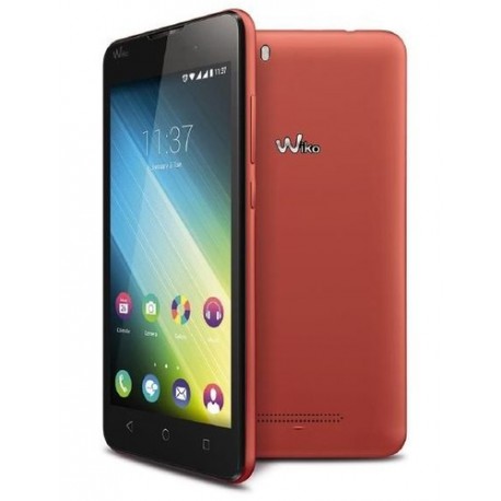 Wiko Lenny2 Coral