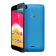 Wiko Rainbow JAM Blu