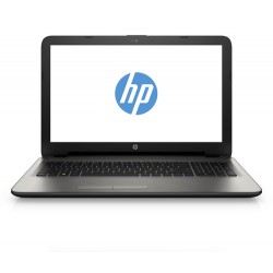 Notebook HP 15,6" 15AC613NL