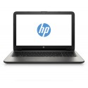Notebook HP 15,6" 15AC613NL