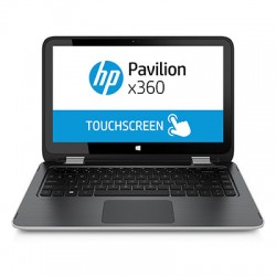 notebook HP Pavilion x360 13-s107nl