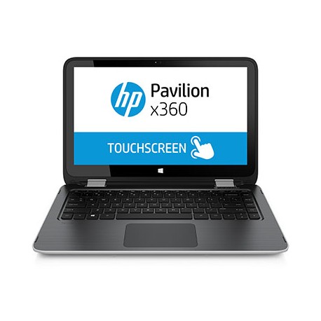 notebook HP Pavilion x360 13-s107nl