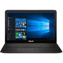 Notebook 15,6" Asus F555YIXX058T