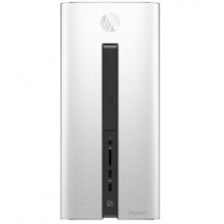 PC Desktop HP Pavilion 550111NL