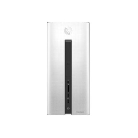 PC Desktop HP Pavilion 550111NL