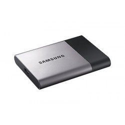 SSD portatile Samsung 