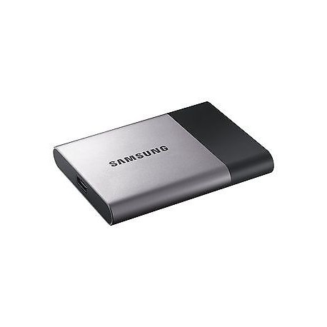 SSD portatile Samsung 