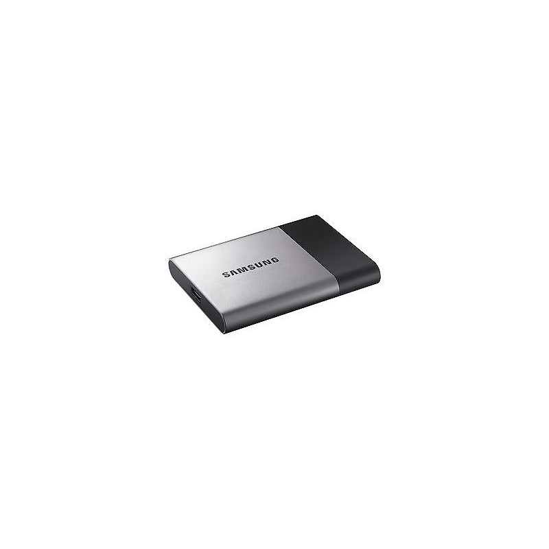 SSD portatile Samsung - eurostoreroma