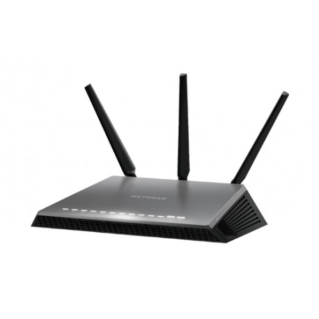 Modem Router Netgear D7000100PES