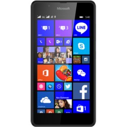 Microsoft Lumia 540