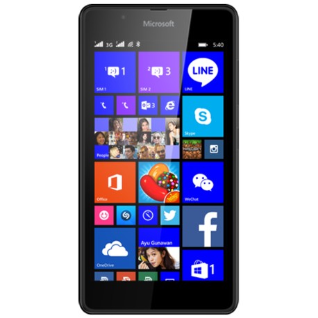 Microsoft Lumia 540