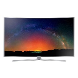 TV Samsung 55" UE55JS9000 4K Smart Curved