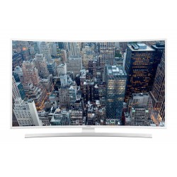 TV Samsung 55" UE55JS9000 4K Smart Curved